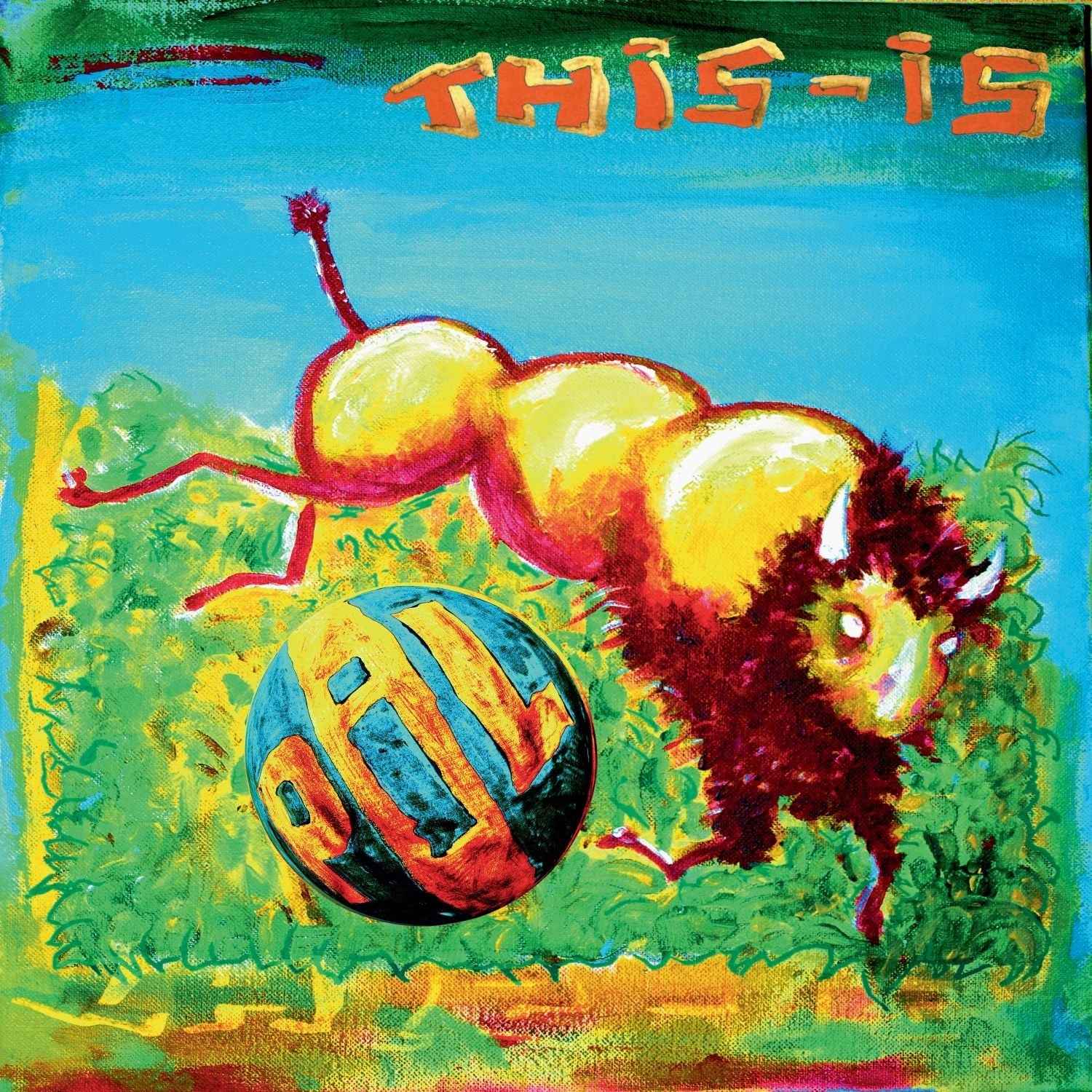 This Is PiL [CD]