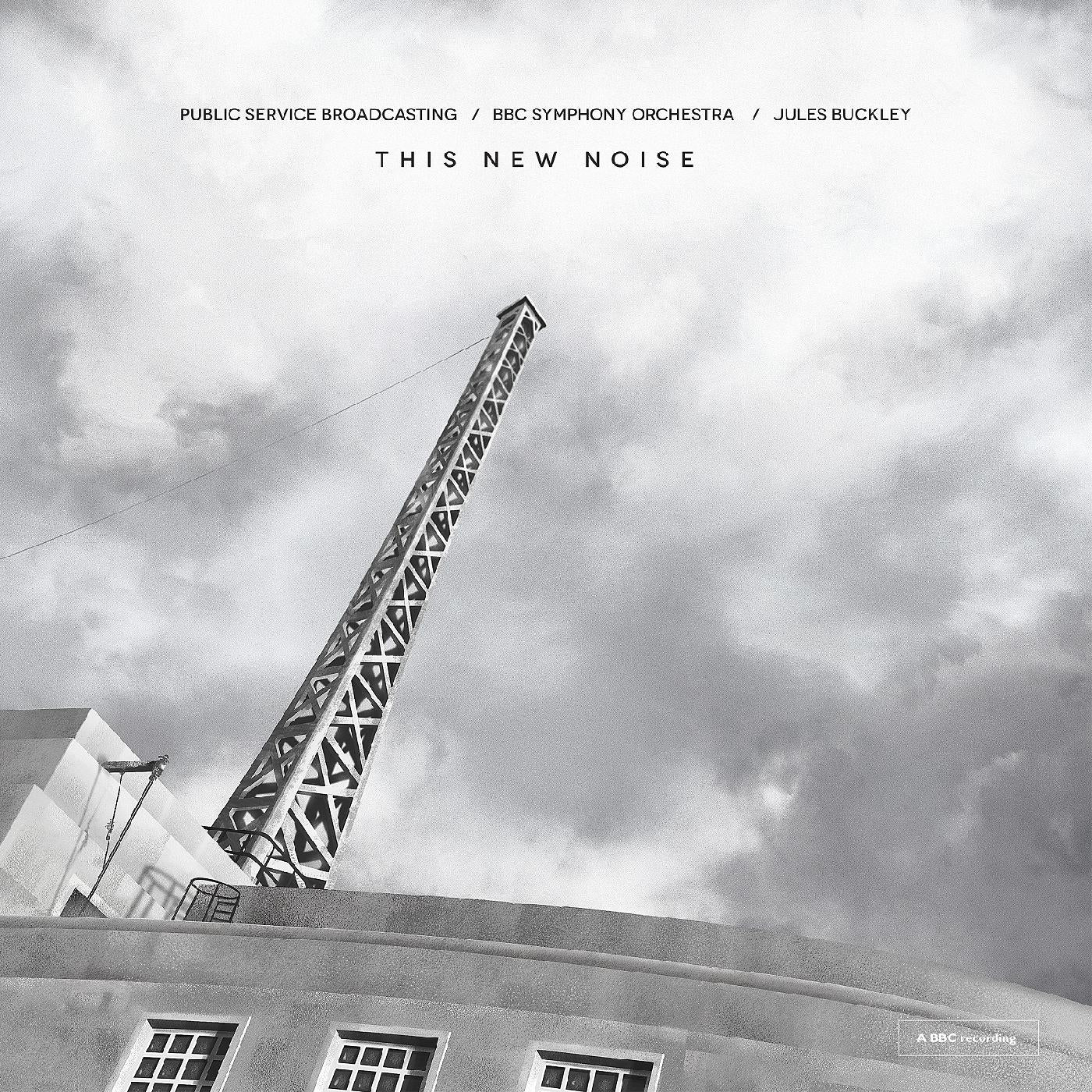 This New Noise [Vinyl]