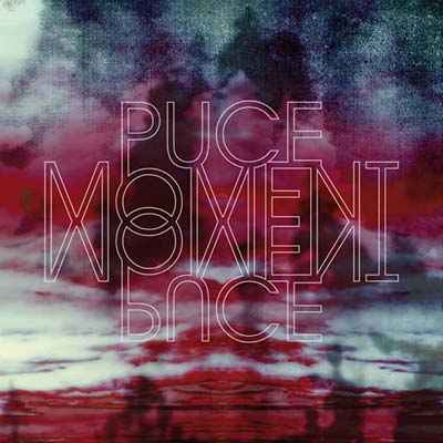 PUCE MOMENT - Puce Moment [Vinyl]