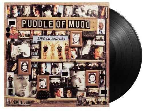 Life On Display (180 Gram Vinyl) [Import] (2 Lp's) [Vinyl]