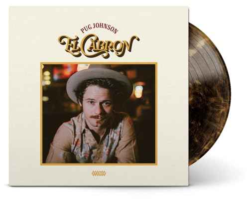 El Cabron [Vinyl]