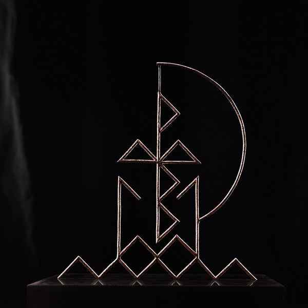 Rose Golden Doorways [CD]