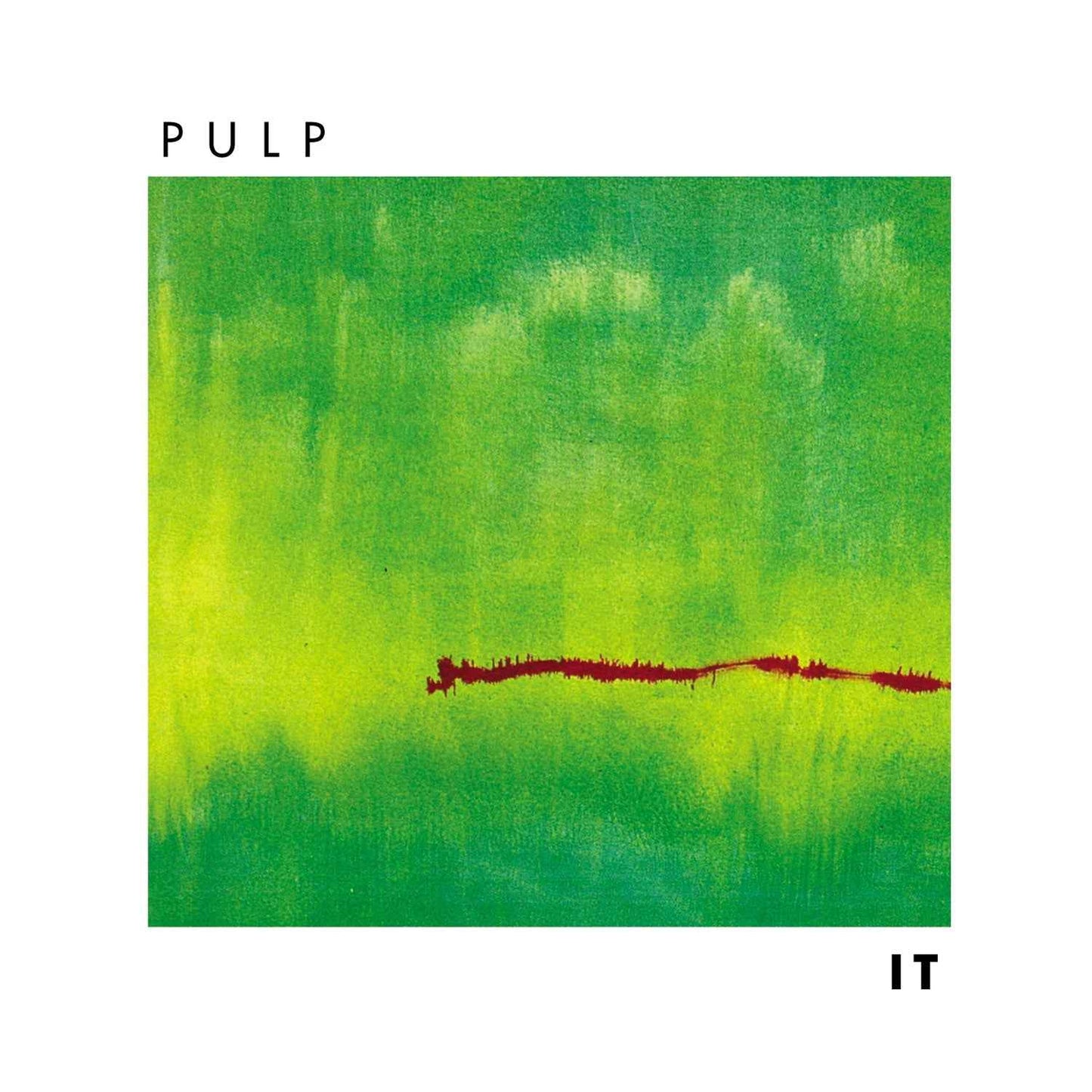 It (2012 Reissue) [CD]