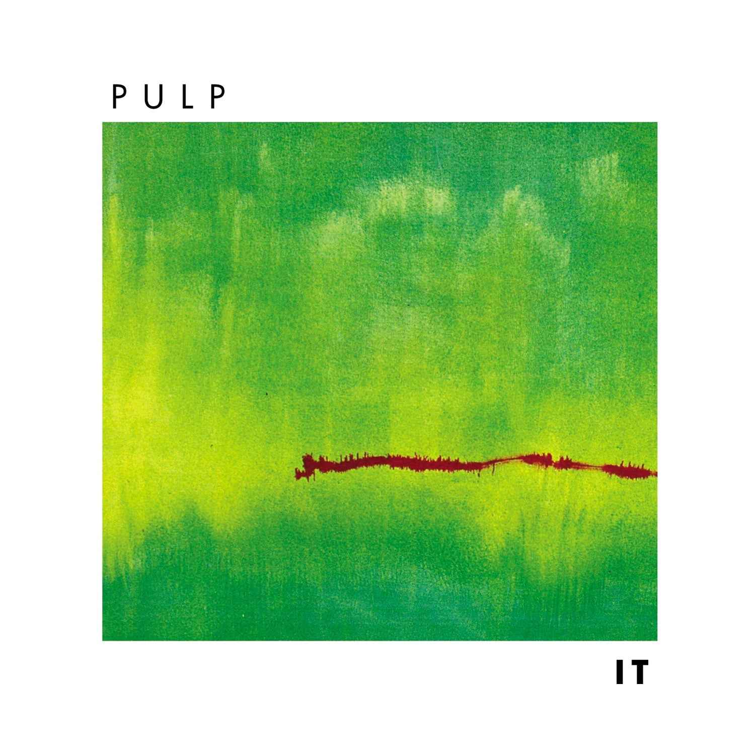 It (2012 Reissue) [CD]