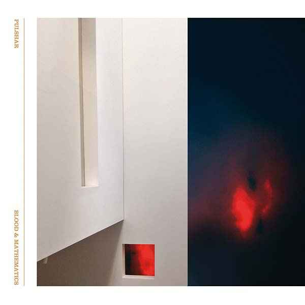 Blood and Mathematics [CD]