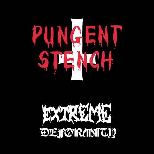 Extreme Deformity [Vinyl]