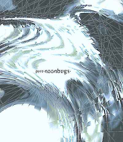 Noonbugs [CD]