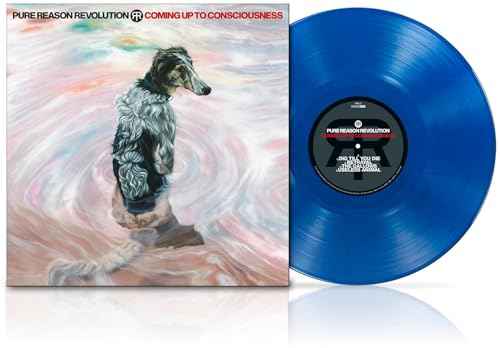 Coming Up To Consciousness [Vinyl]