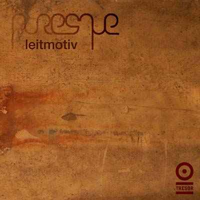 Leitmotiv [CD]
