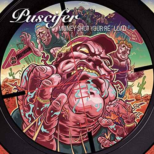 Money $hot Your Re-Load [Vinyl]