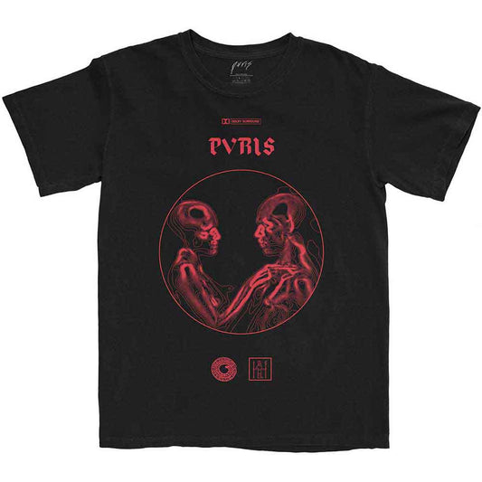 Pvris Lovers [] Black