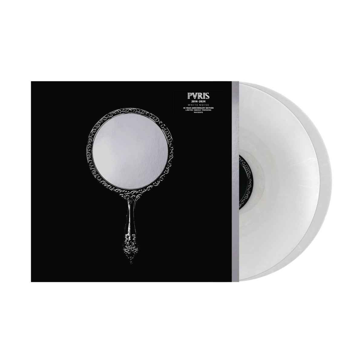 White Noise (10 Year Anniversary Edition) (Smoke Vinyl) (2Lp) [Vinyl]