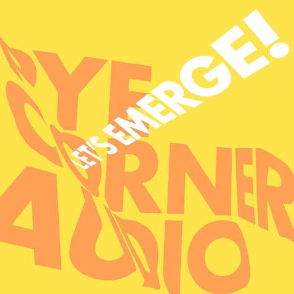 Let's Emerge! [CD]