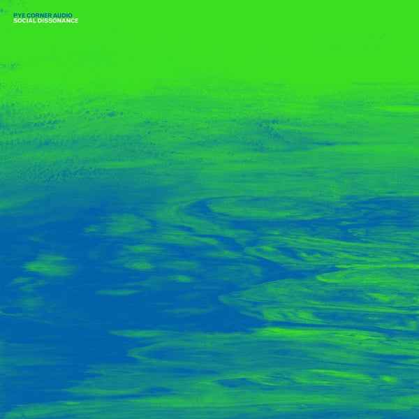 Social Dissonance [Vinyl]