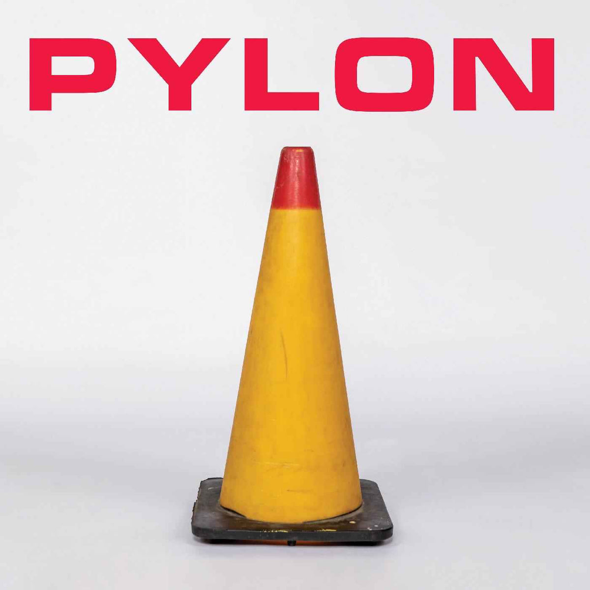 Pylon Box [CD]