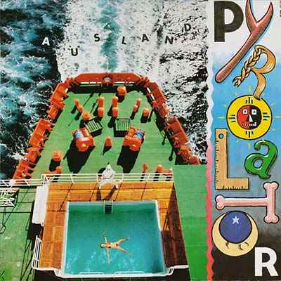 Ausland [CD]