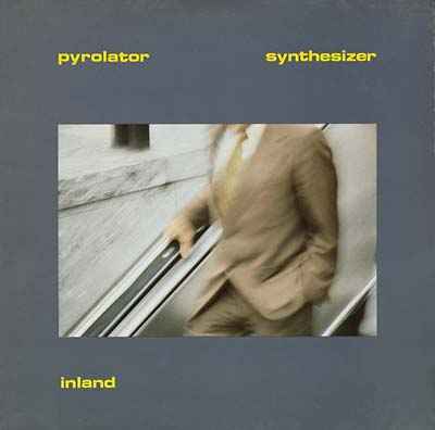 Inland [CD]