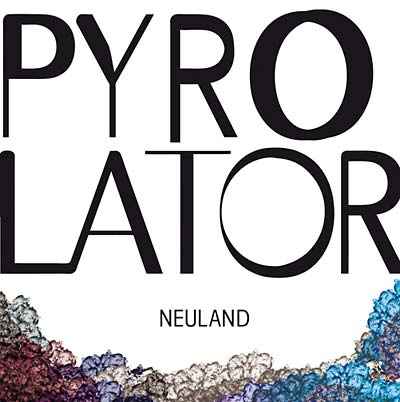 Neuland [CD]