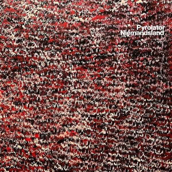 Niemandsland [CD]