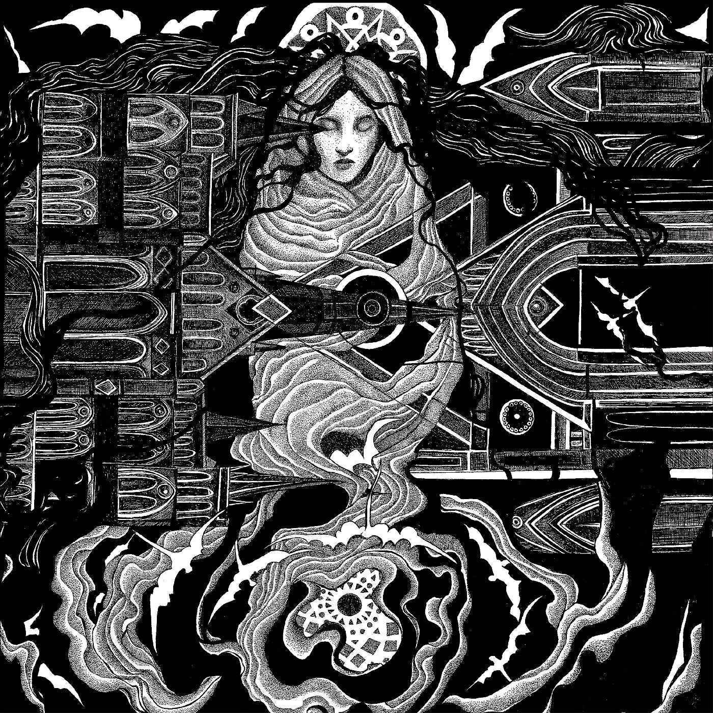 Teneral [CD]
