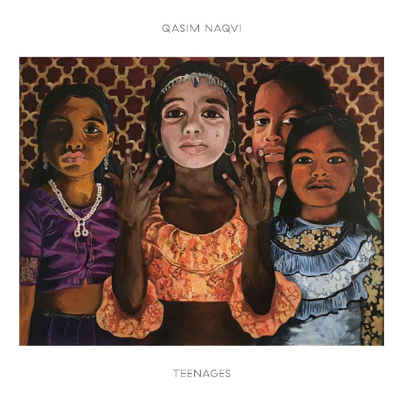 Teenages [Vinyl]