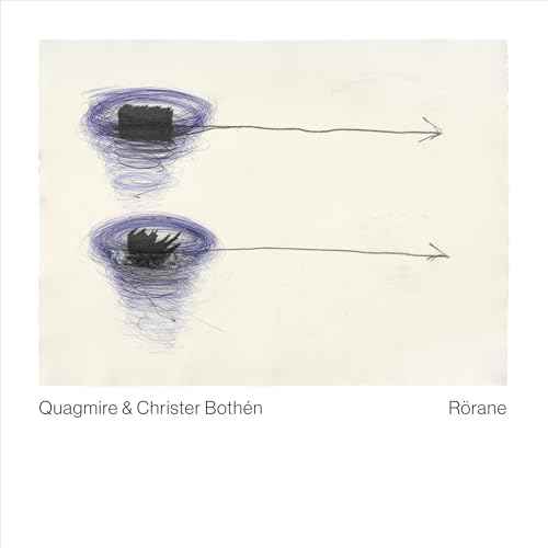 Quagmire - Rorane [CD]