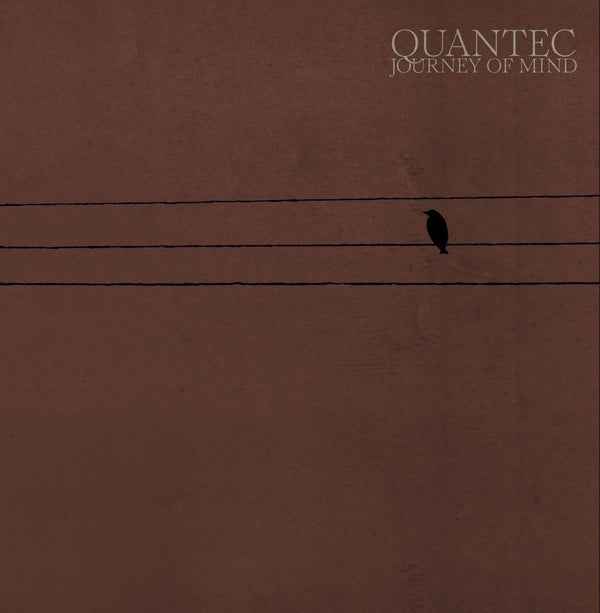 QUANTEC - Journey Of Mind [Vinyl]