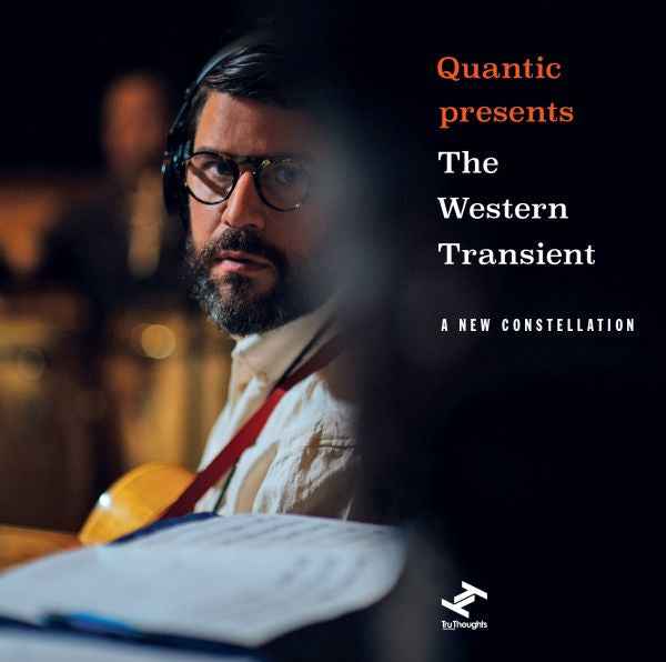 A New Constellation [CD]