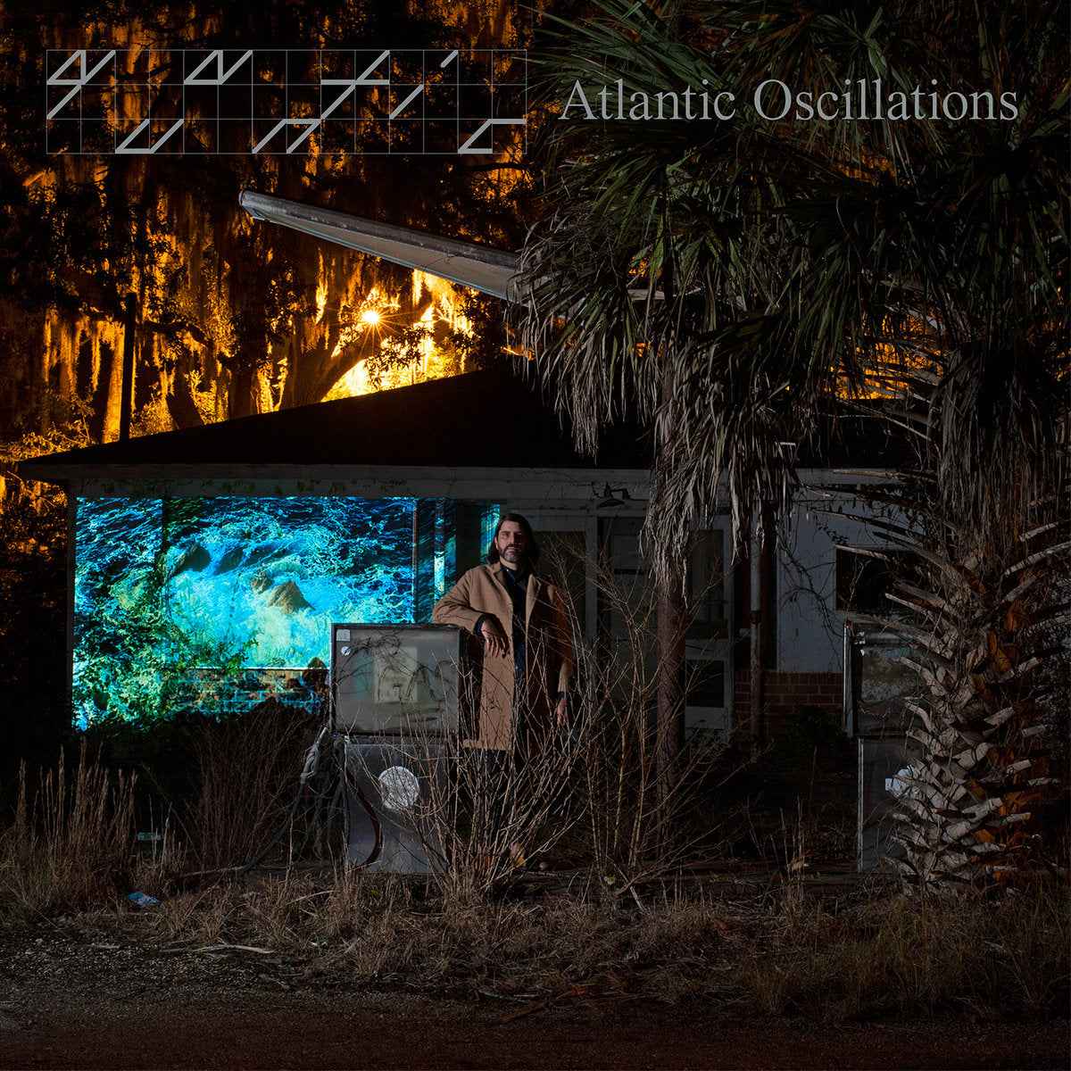 Atlantic Oscillations [CD]