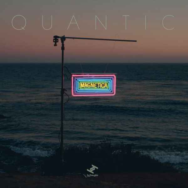 Magnetica [CD]