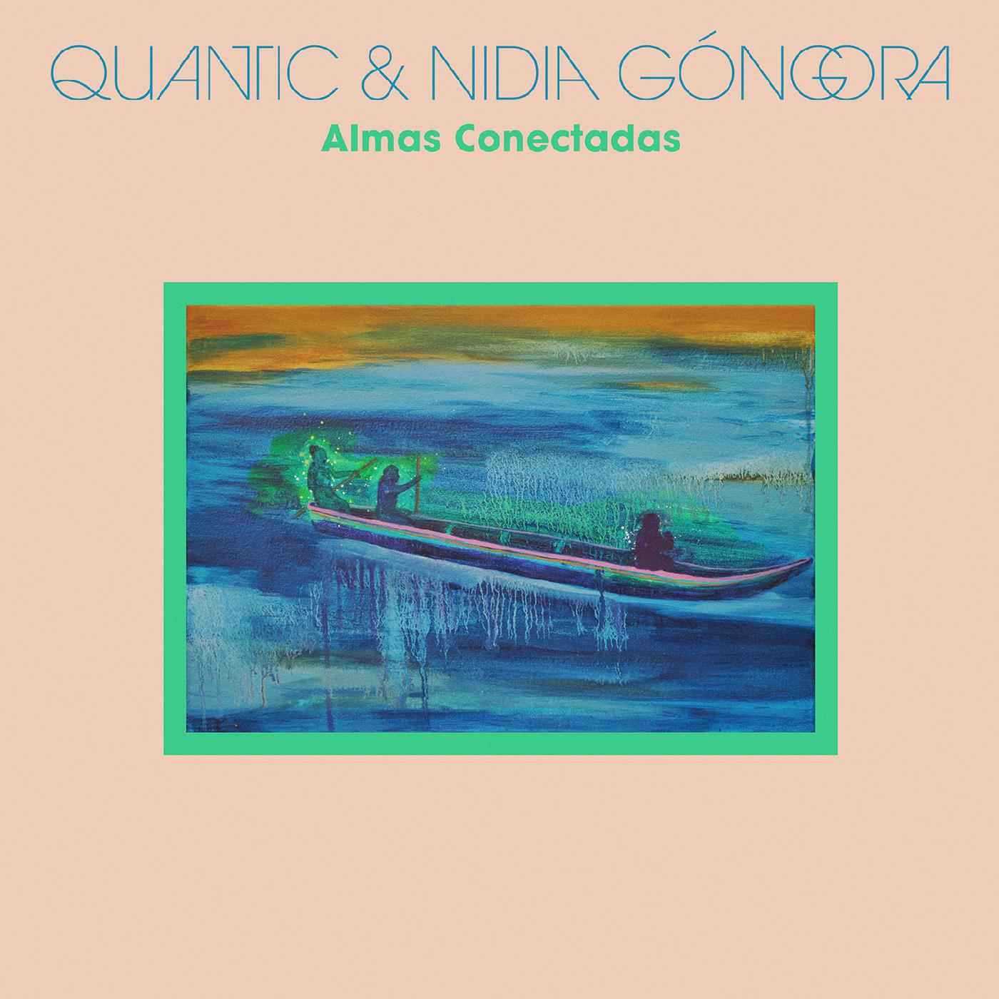 Almas Conectadas [CD]