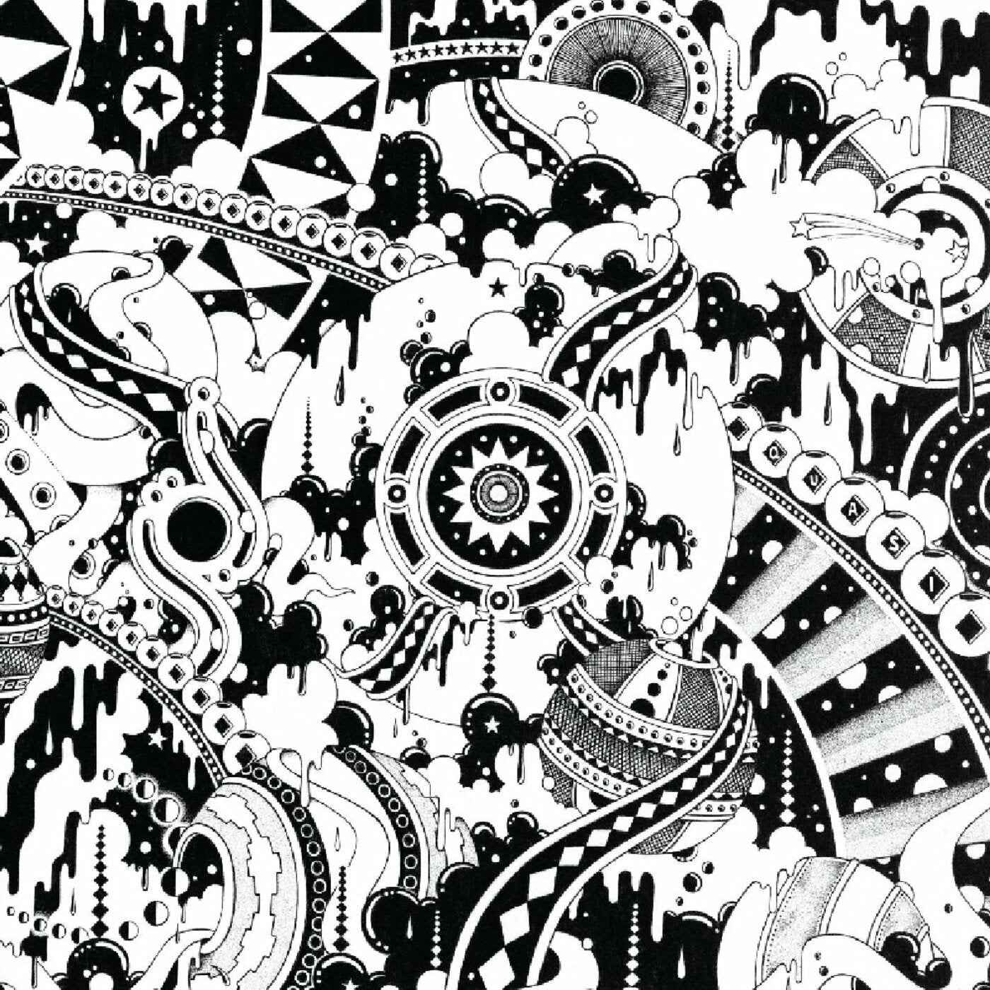 Mole City [CD]