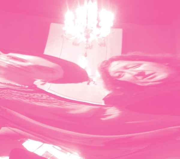 Quasi Una Fantasia [CD]