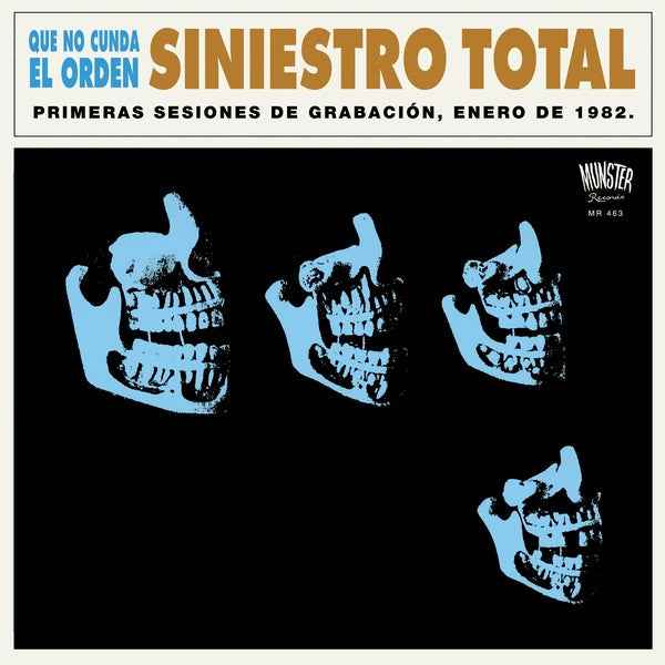 Que No Cunda El Orden [Vinyl]