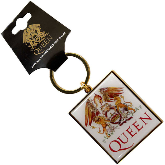 Queen Classic Crest []