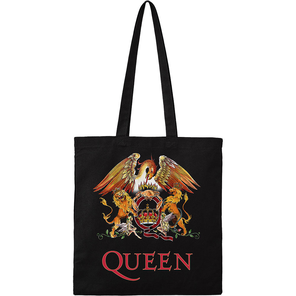 Queen Classic Crest []