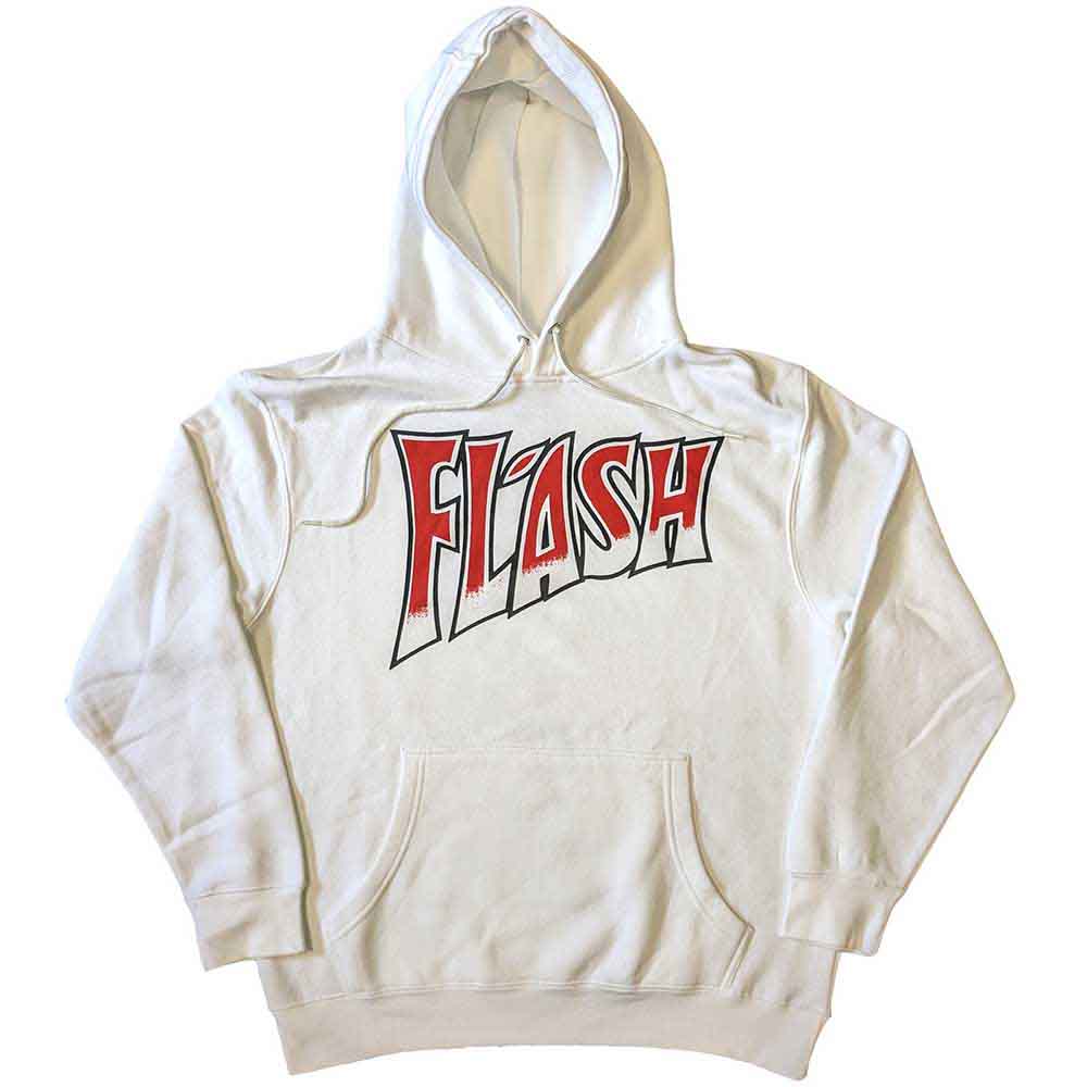 Queen Flash [Sweatshirt] - Rock Band Apparel