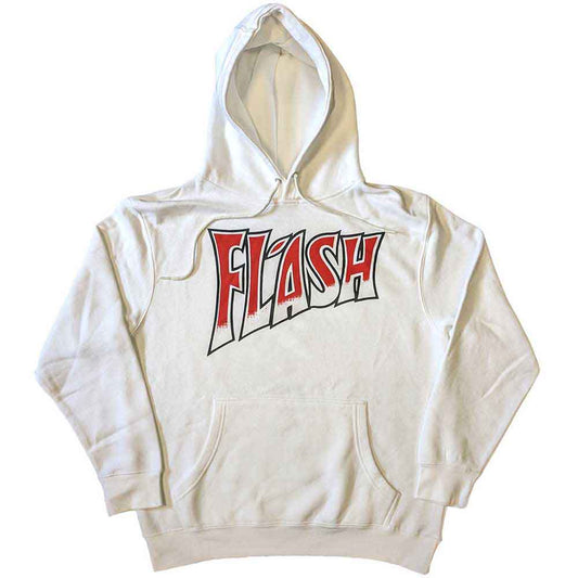 Queen Flash [Sweatshirt] - Rock Band Apparel
