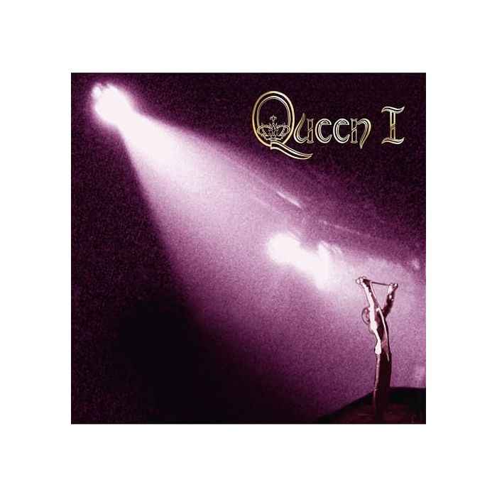 Queen I (2024 Mix) [CD]