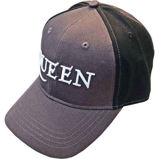 Queen Logo [Hat] - Rock Band Apparel
