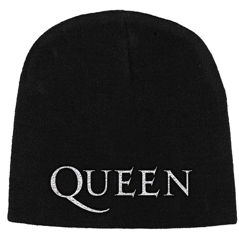 Queen Logo [Hat] Black