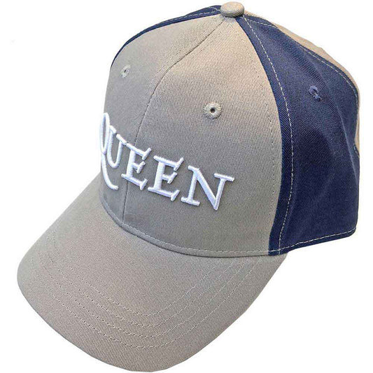 Queen Logo [Hat] - Rock Band Apparel