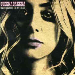 Queenadreena - Butcher & The Butter [CD]
