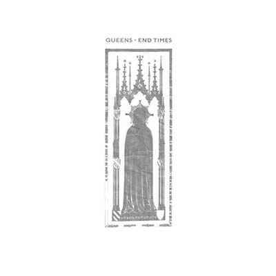 End Times [CD]