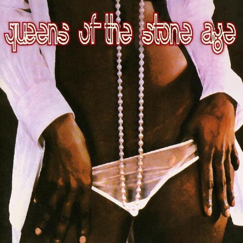 Queens Of The Stone Age [CD]