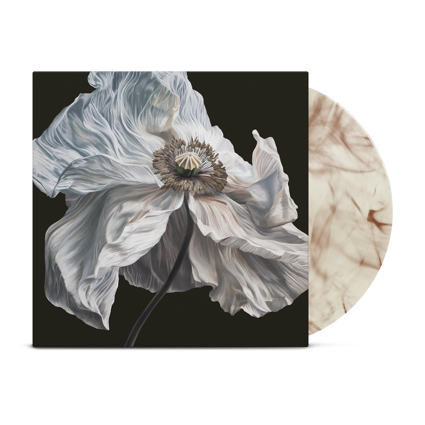 Quicksand - Bring On The Psychics (Indie Exclusive) [Coffee Swirl] [Vinyl]