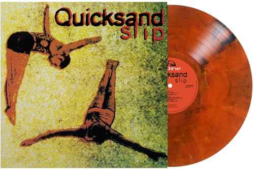 Slip [Vinyl]