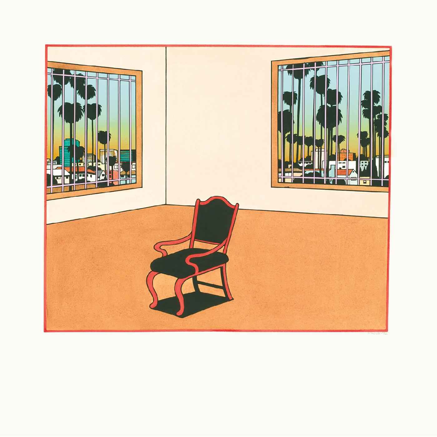 Quilt - Plaza Deluxe (DELUXE EDITION) [Vinyl]
