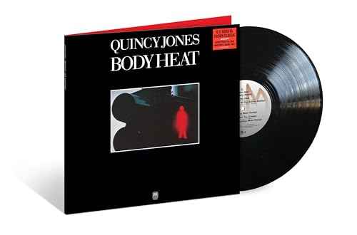 Body Heat [180G Lp] [Vinyl]