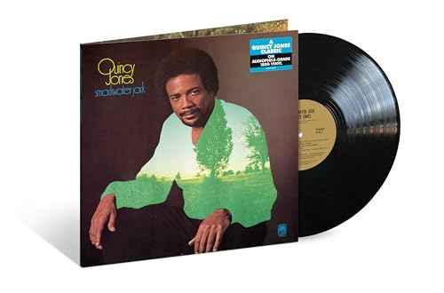 Smackwater Jack [180G Lp] [Vinyl]